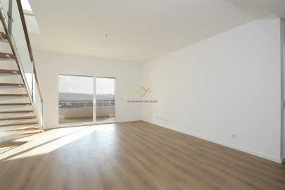 Apartamento T4 para Venda em Odivelas