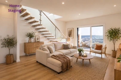 Apartamento T4 para Venda em Odivelas