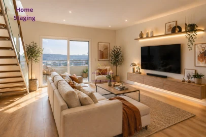 Apartamento T4 para Venda em Odivelas