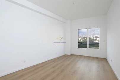 Apartamento T4 para Venda em Odivelas