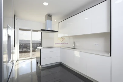Apartamento T4 para Venda em Odivelas