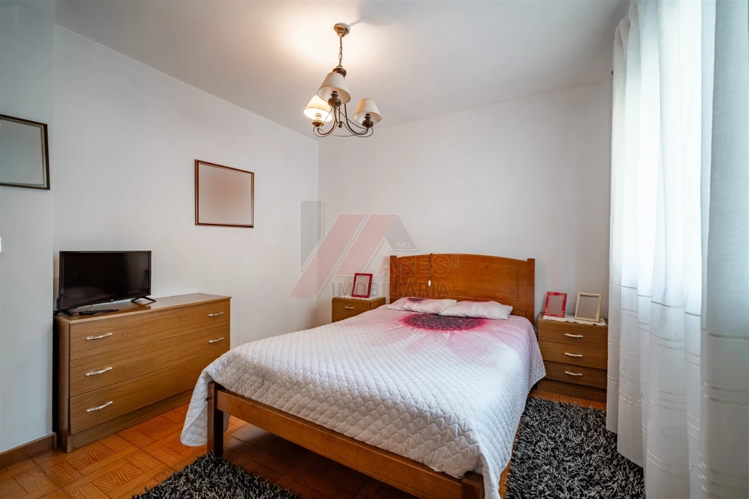 Moradia T3 para Venda em Arões (São Romão) Foto 25