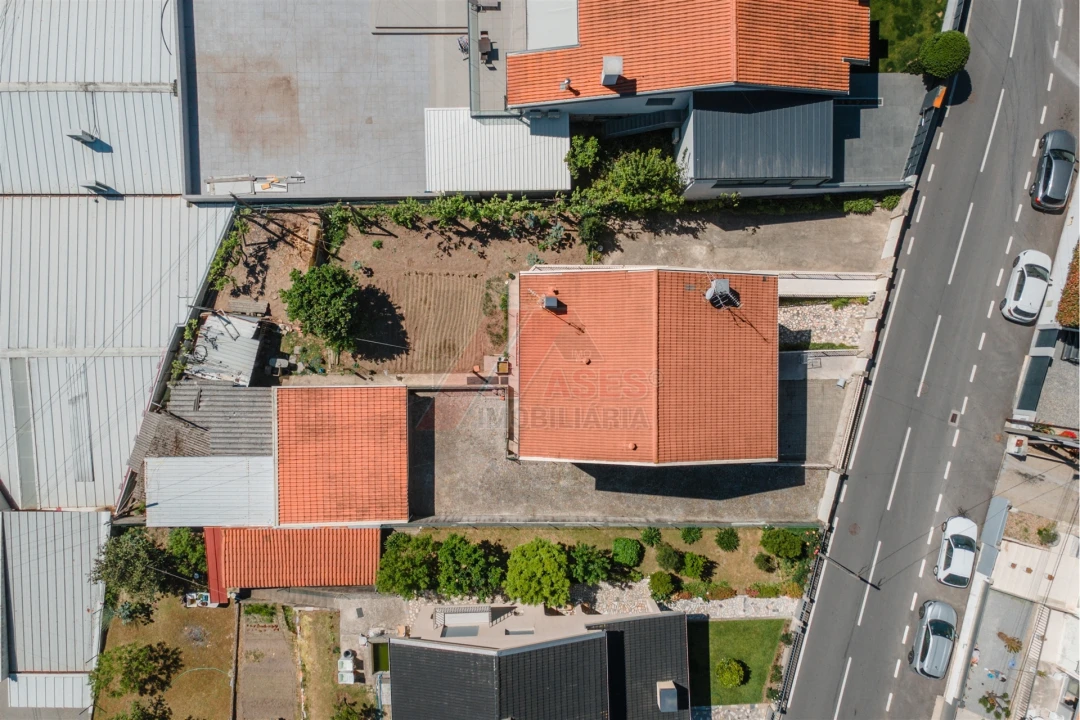 Moradia T3 para Venda em Arões (São Romão) Foto 41