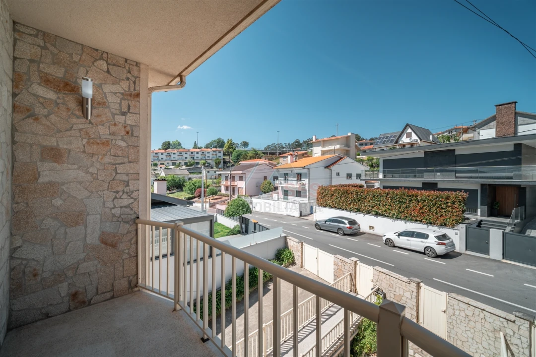 Moradia T3 para Venda em Arões (São Romão) Foto 16