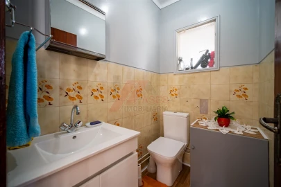 Moradia T3 para Venda em Arões (São Romão)