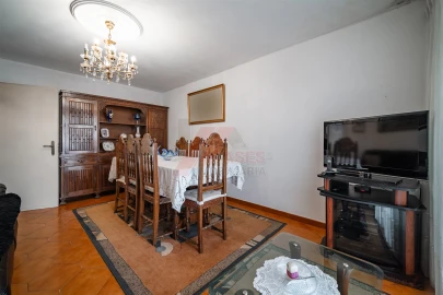 Moradia T3 para Venda em Arões (São Romão)