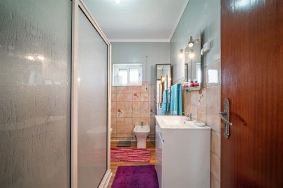 Moradia T3 para Venda em Arões (São Romão)