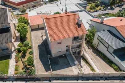 Moradia T3 para Venda em Arões (São Romão)