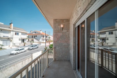 Moradia T3 para Venda em Arões (São Romão)