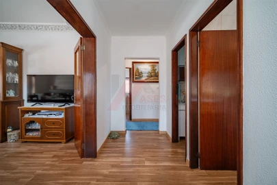 Moradia T3 para Venda em Arões (São Romão)