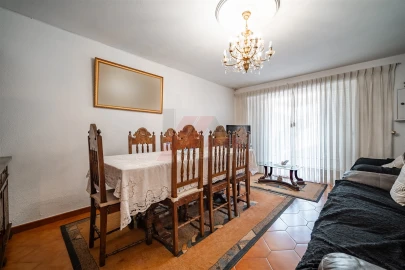 Moradia T3 para Venda em Arões (São Romão)