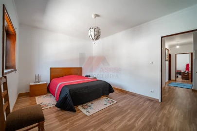 Moradia T3 para Venda em Arões (São Romão)