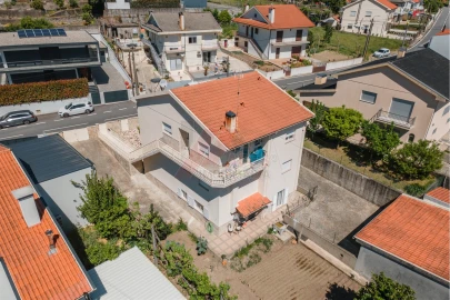 Moradia T3 para Venda em Arões (São Romão)
