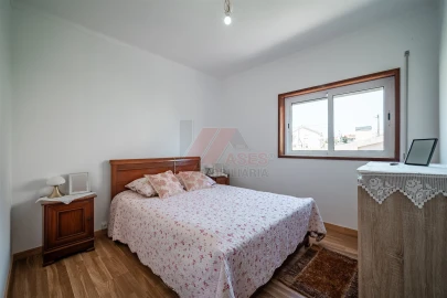 Moradia T3 para Venda em Arões (São Romão)