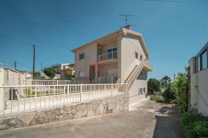 Moradia T3 para Venda em Arões (São Romão)