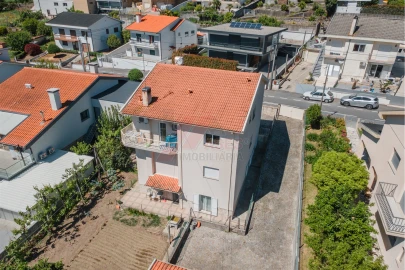 Moradia T3 para Venda em Arões (São Romão)