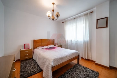 Moradia T3 para Venda em Arões (São Romão)