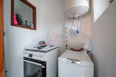 Moradia T3 para Venda em Arões (São Romão)