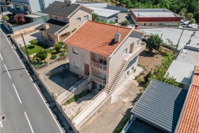 Moradia T3 para Venda em Arões (São Romão)