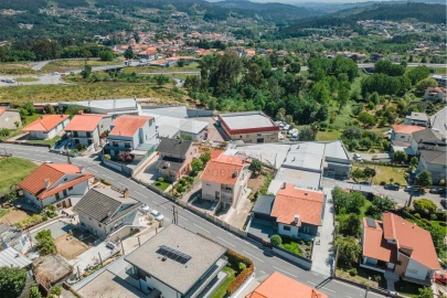 Moradia T3 para Venda em Arões (São Romão)