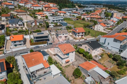 Moradia T3 para Venda em Arões (São Romão)