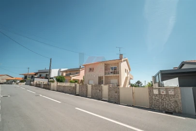 Moradia T3 para Venda em Arões (São Romão)