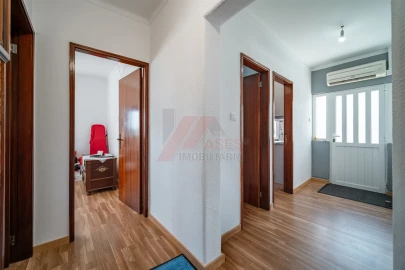 Moradia T3 para Venda em Arões (São Romão)