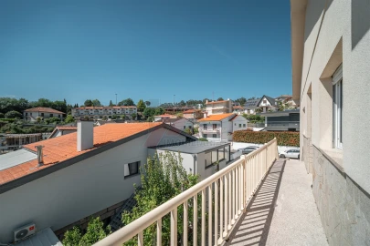 Moradia T3 para Venda em Arões (São Romão)