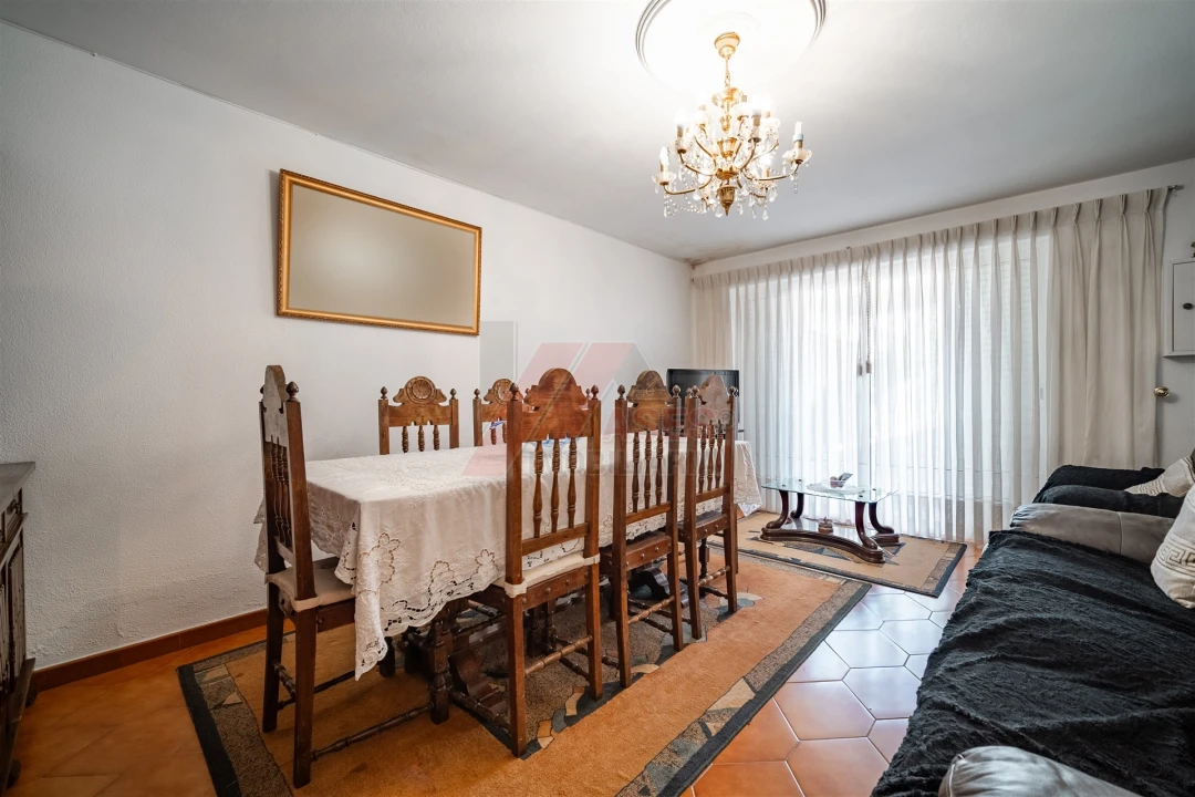 Moradia T3 para Venda em Arões (São Romão) Foto 26