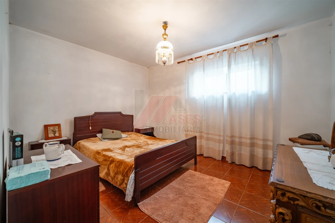 Moradia T3 para Venda em Arões (São Romão) Foto 28