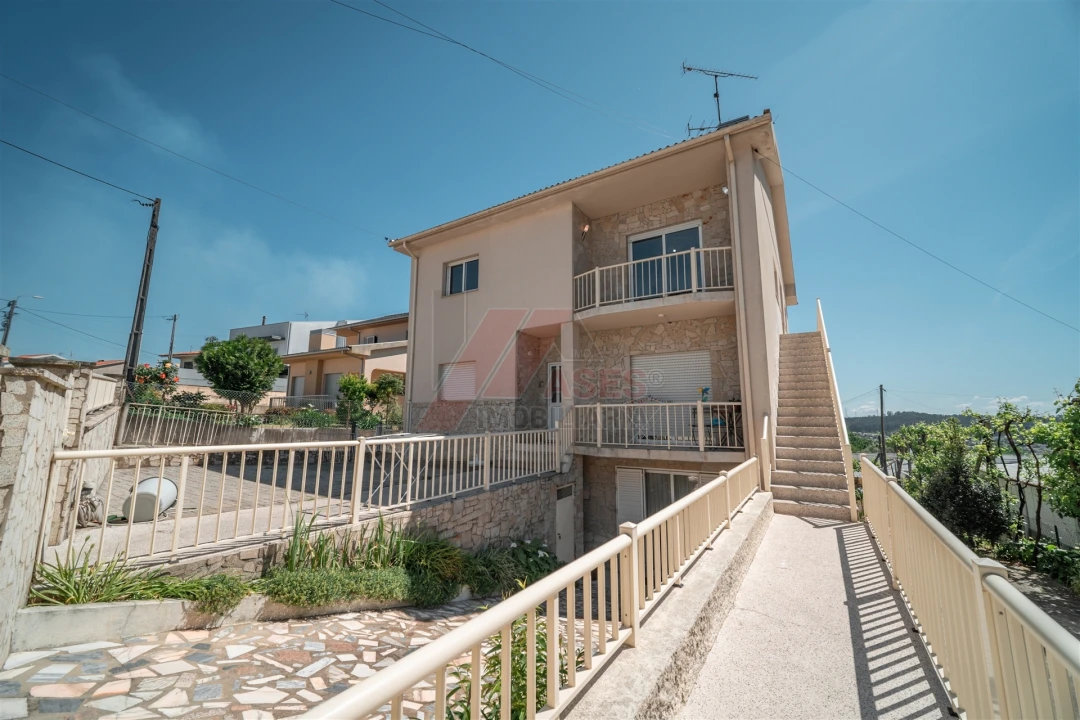 Moradia T3 para Venda em Arões (São Romão) Foto 3