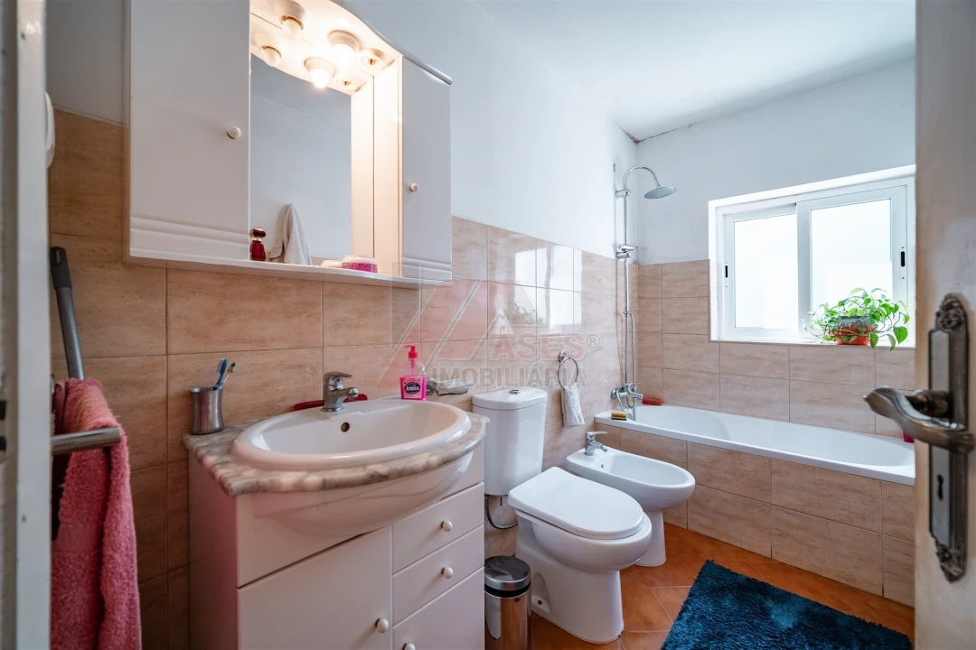 Moradia T3 para Venda em Arões (São Romão) Foto 30