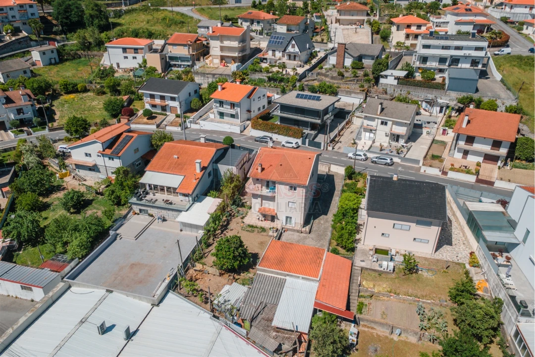 Moradia T3 para Venda em Arões (São Romão) Foto 45