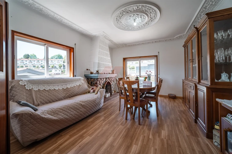 Moradia T3 para Venda em Arões (São Romão) Foto 4