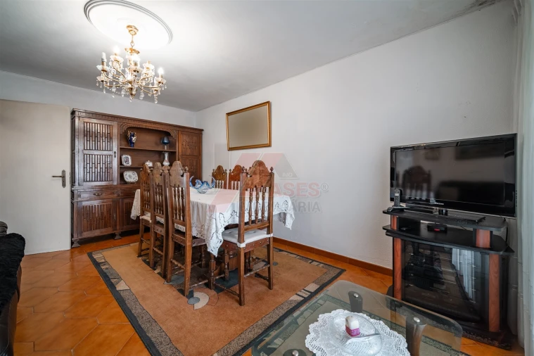 Moradia T3 para Venda em Arões (São Romão) Foto 27