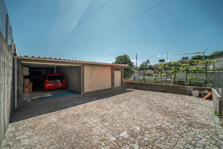 Moradia T3 para Venda em Arões (São Romão) Foto 35