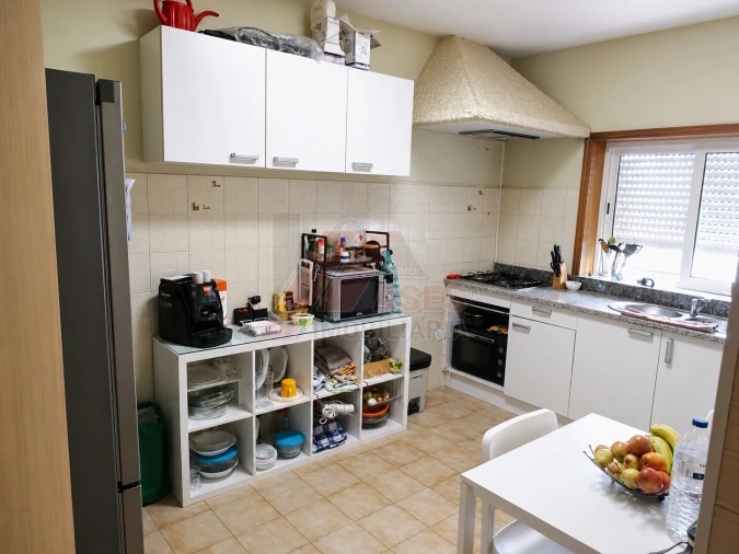 Moradia T3 para Venda em Arões (São Romão) Foto 26