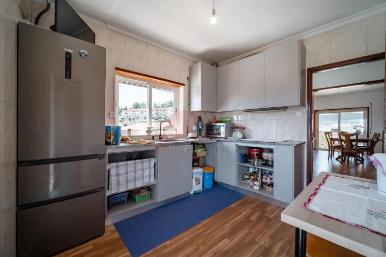 Moradia T3 para Venda em Arões (São Romão) Foto 7