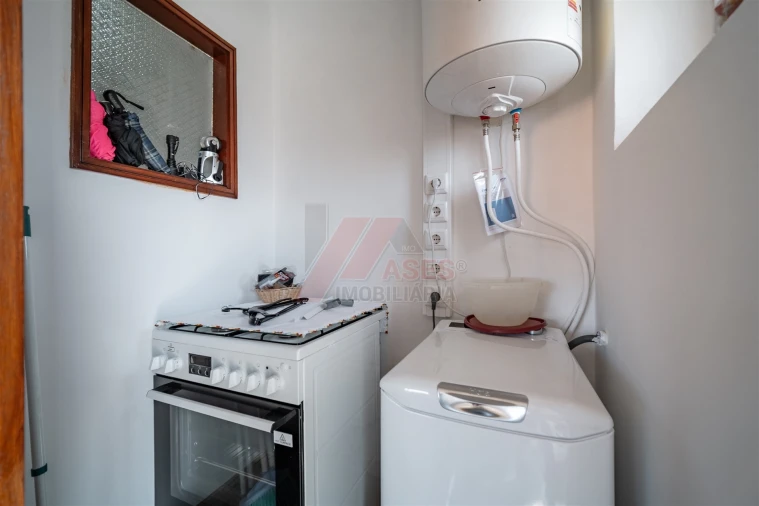 Moradia T3 para Venda em Arões (São Romão) Foto 15