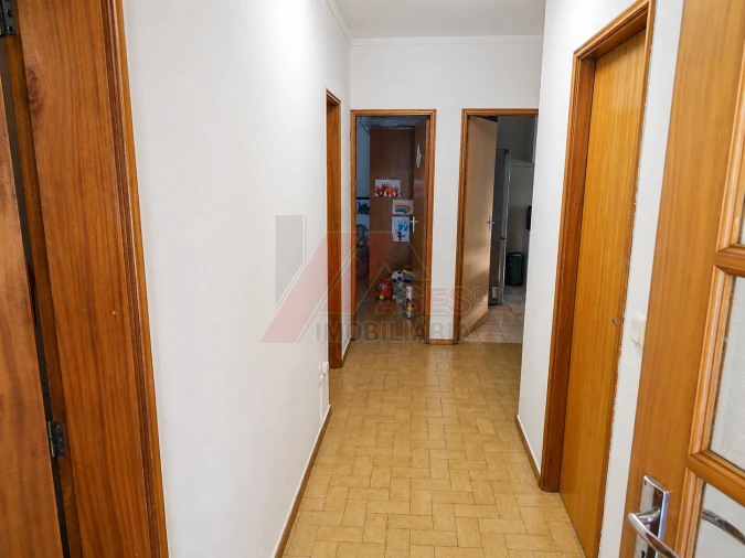 Moradia T3 para Venda em Arões (São Romão) Foto 22