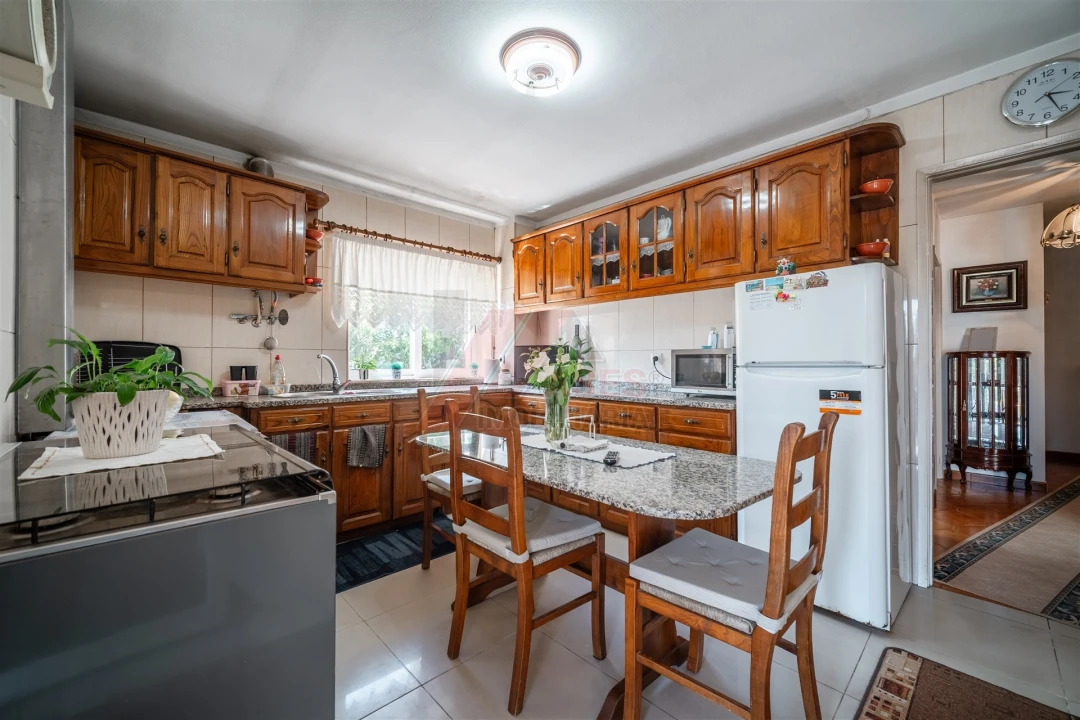 Moradia T3 para Venda em Arões (São Romão) Foto 31