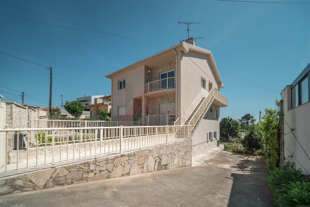 Moradia T3 para Venda em Arões (São Romão) Foto 21