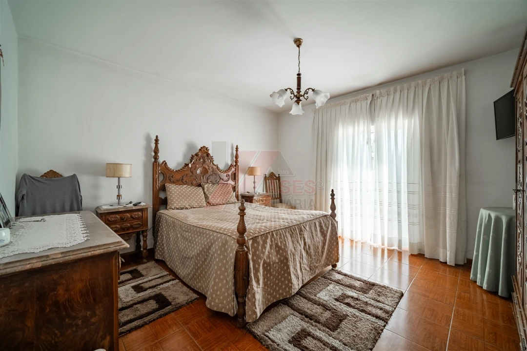 Moradia T3 para Venda em Arões (São Romão) Foto 22