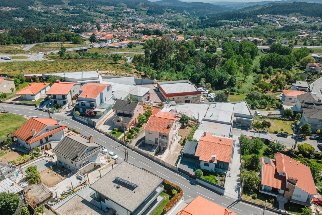 Moradia T3 para Venda em Arões (São Romão) Foto 43