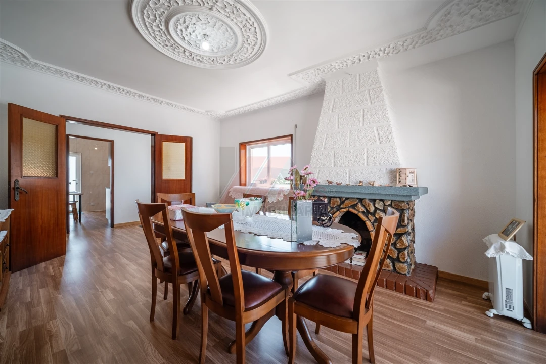 Moradia T3 para Venda em Arões (São Romão) Foto 5