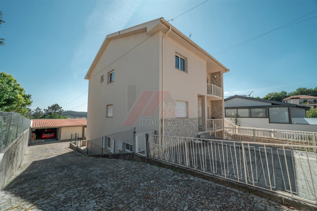 Moradia T3 para Venda em Arões (São Romão) Foto 33