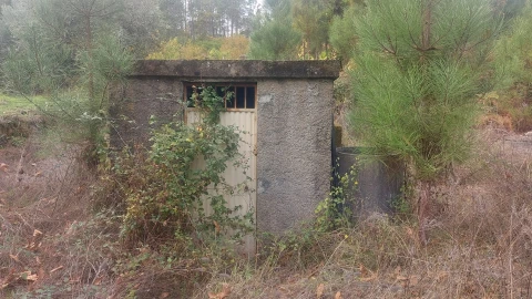 Quinta T0 para Venda em Mangualde, Mesquitela e Cunha Alta