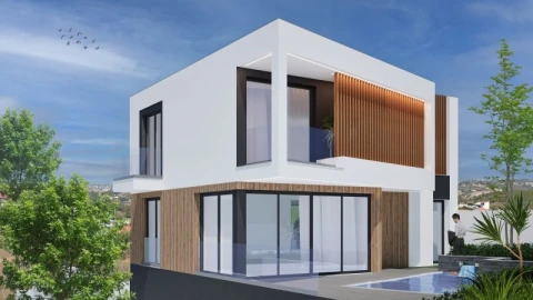 Terreno para Venda em São Domingos de Rana