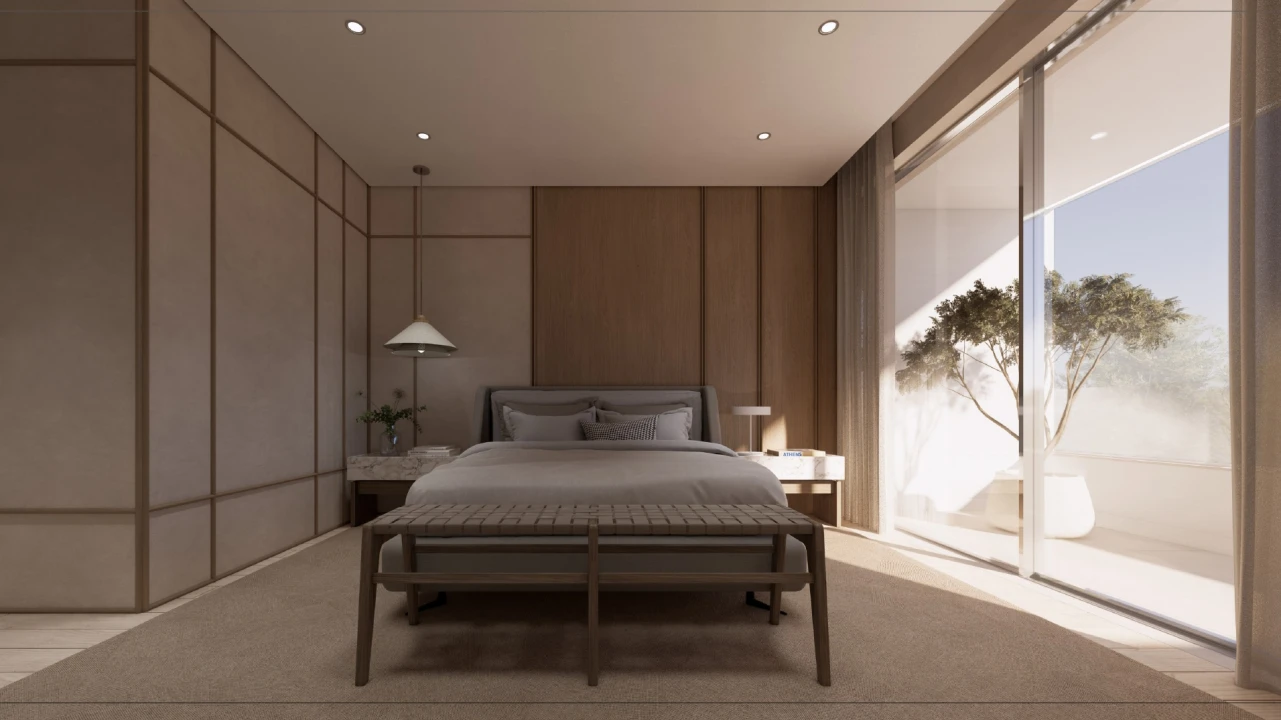 Moradia T4 para Venda em Santa Maria e São Miguel, São Martinho, São Pedro Penaferrim Foto 25