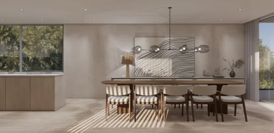 Moradia T4 para Venda em Santa Maria e São Miguel, São Martinho, São Pedro Penaferrim